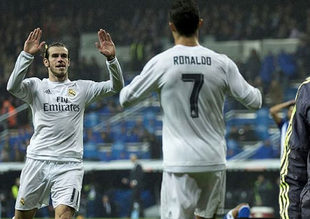 Real Madrid'de Zidane farkı