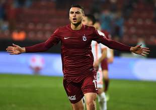 Genç Muhammet yine parladı