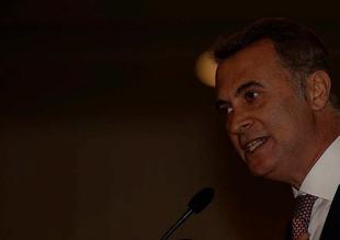 Fikret Orman'dan Cimbom'a çok ağır sözler