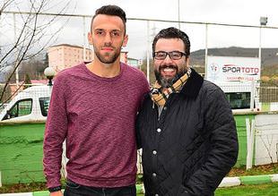 Vedat Muriç: Fenerbahçe'y'i kim istemez