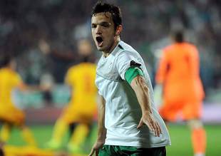 Batalla Bursaspor'a dönüyor!