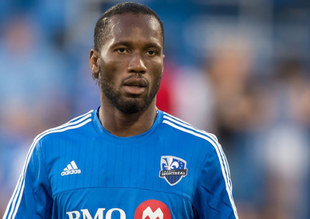 Drogba'dan F.Bahçelileri kızdıracak paylaşım
