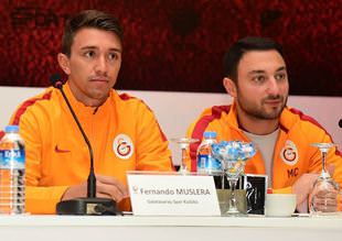 Muslera: Uzun yıllar kalmak istiyorum