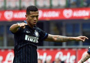 Fenerbahçe Inter ile anlaştı!