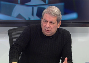 Erman Toroğlu: Galatasaray’ı mı kurtaracaklar, Denizli’yi mi?
