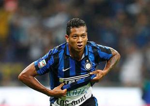 F.Bahçe'den Guarin'e çılgın teklif