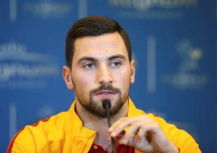 Gümüş: Lig'de henüz hiç bir şey bitmedi
