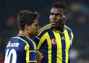 Emenike'ye kapı göründü