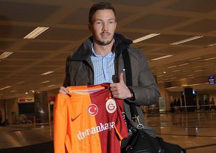 Chris Eastwood: Linnes heyecan yaratır