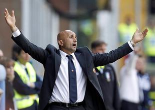 Roma’da Spalletti sesleri
