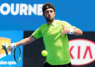Marsel İlhan'dan erken veda