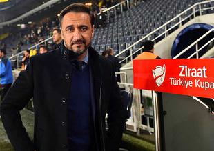 Pereira'dan transfer açıklaması