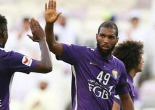 Babel Galatasaray'a gelmek istiyor
