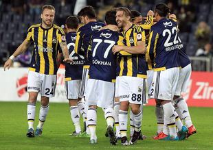 Fenerbahçe'de tasarruf zamanı