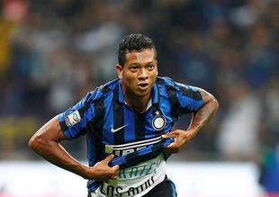 Guarin için kritik viraj