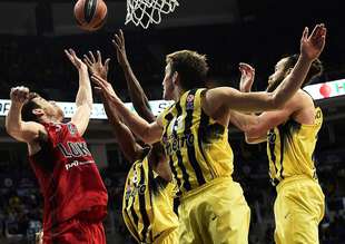 Son kurban Lokomotiv Kuban