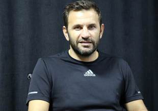 Okan Buruk, Galatasaray'a meydan okudu