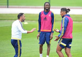 Fenerbahçe'de savunma sıkıntısı