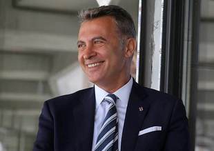 "Galatasaray ile kavga etmemizi istiyorlar"