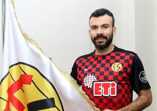 Eskişehirspor Kıvanç Karakaş ile anlaştı