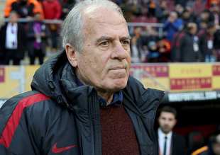 Denizli'den Burak Yılmaz yorumu