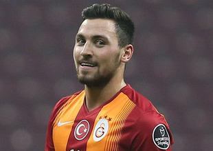 G.Saray'ın yükselen yıldızı!