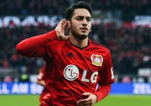 'Hakan Çalhanoğlu bir uzman'