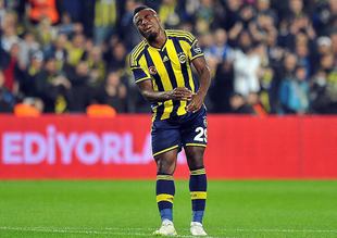 Emenike defteri açılmadan kapandı