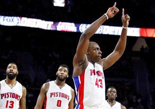 Warriors sezonun 4. yenilgisini aldı