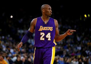 Kobe Rio'ya gidecek mi?