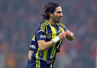 Hasan Ali'den kötü haber!