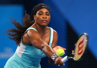 Serena: "Kanıtlayacak ve kaybedecek hiçbir şeyim yok"
