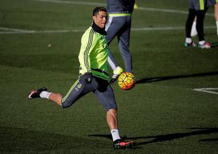 Ronaldo MLS Ligi'ne yeşil ışık yaktı