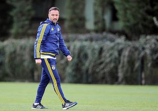 Vitor Pereira: "Eskişehirspor'u küçümsemeyin"