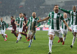 Arena uğuru