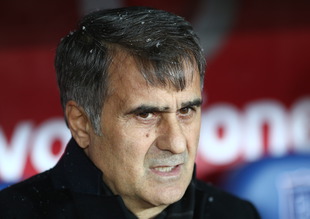 "PAF takımıyla çıkacağım"