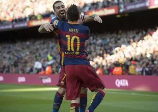 Arda'dan bir asist daha