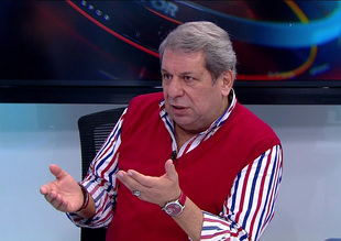 Erman Toroğlu: Cüneyt Çakır gördüğünü çalmıyor