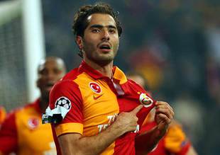 Hamit'ten iyi haber