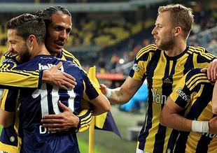 Eskişehirspor- Fenerbahçe