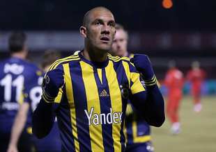 Fenerbahçe sert 'Es'ti