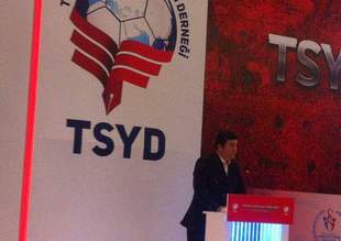 "Tongsir üyelikten ihraç edilmeli"