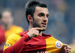 Emre Çolak Antalyaspor ile anlaştı!
