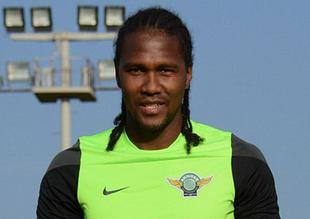 Galatasaray'dan Rodallega yoklaması!