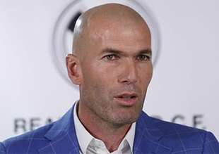 Zidane'ın Real'i 5 yıldızlı