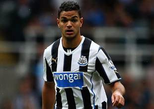 Ben Arfa bombası