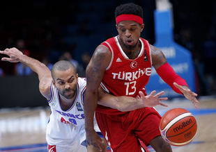 12 Dev Adam, Rio'ya katılacak