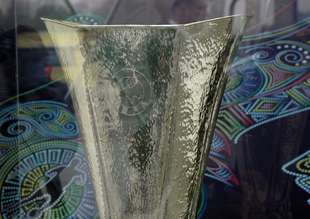 'UEFA kupası geri alınabilir'