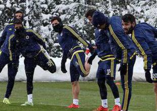 İşte Diego ve RVP'de son durum