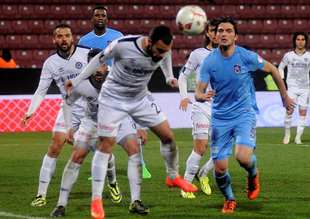 Trabzonspor 5'te 5 yaptı